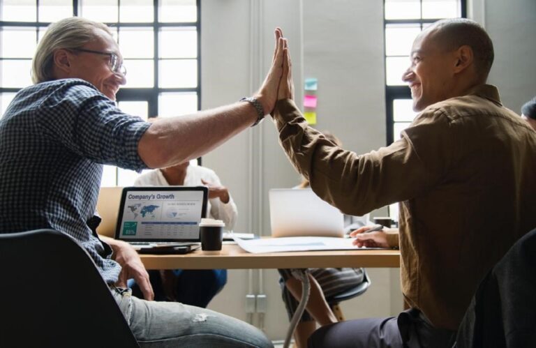 Unemployed? Here are 5 Jobs for the Future!